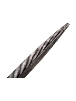 Набор напильников и надфилей 200мм Inforce 10 шт 06-09-92