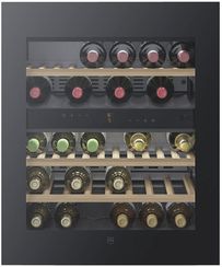 Встраиваемый винный шкаф V-ZUG WineCooler V4000 WC4T-51136