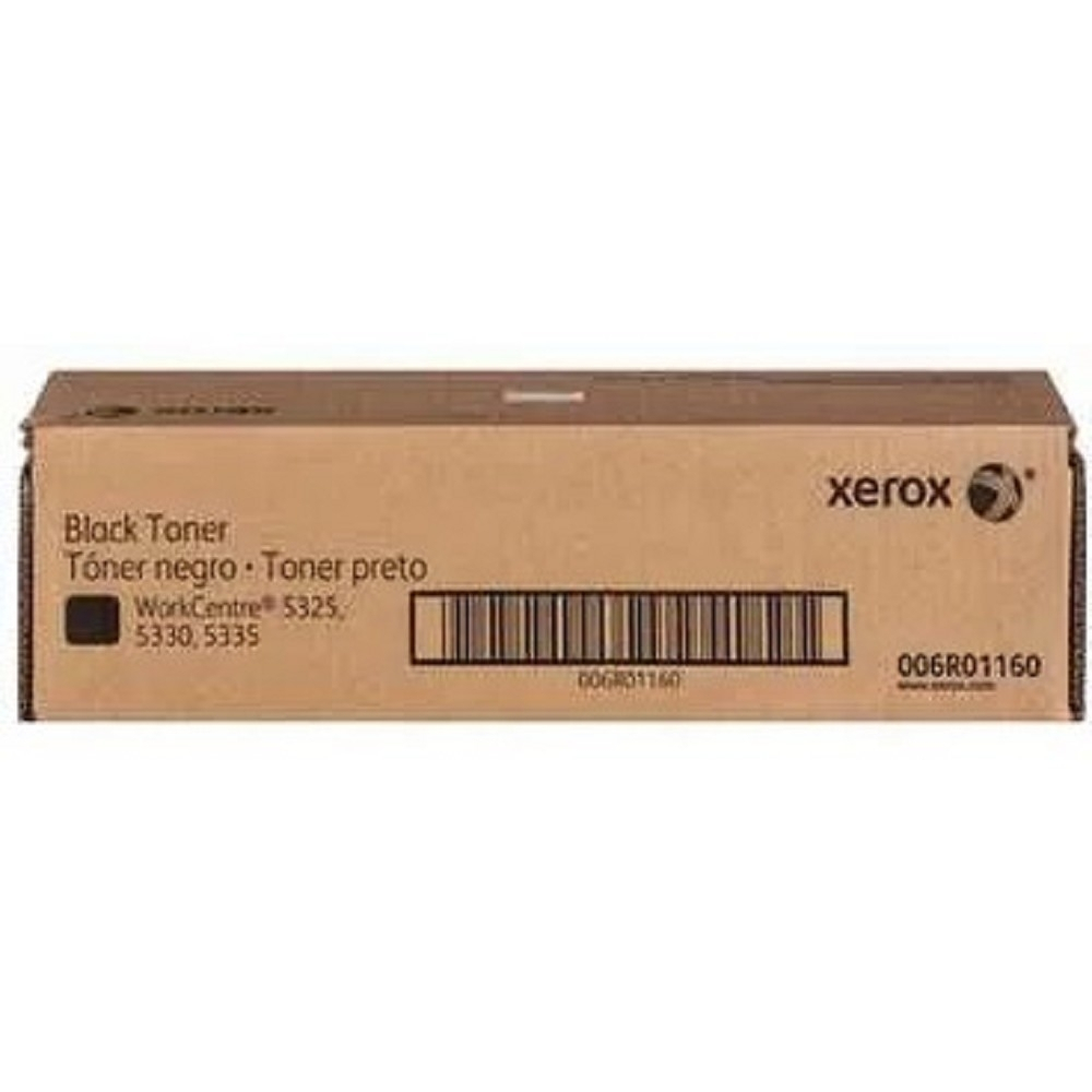 XEROX 006R01160 Тонер-картридж  XEROX WC 5325/5330/5335 (30K)