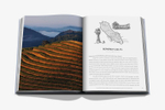Книга на английском языке Assouline WINE & TRAVEL UNITED STATES OF AMERICA