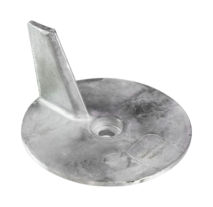 Киль протектор Yamaha 20-50, Omax