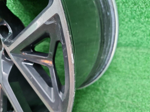 Диск литой R22 Audi Q8 (2018-н.в.)