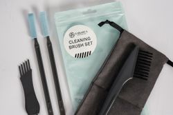 S-HEART-S Набор для чистки расчесок