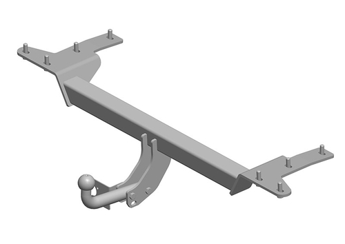 Фаркоп на SUZUKI GRAND VITARA 5D (2005) (без электрики, паспорт/сертификат в комплекте) Автос.SZ 06