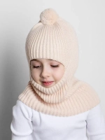 Балаклава детская осенняя