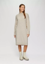 Платье длинное трикотажное женское s.Oliver