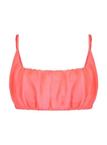 Топ Дюна лен "Коралл"