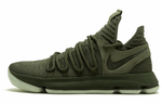 Кроссовки Nike Kd 10 ''Olive''