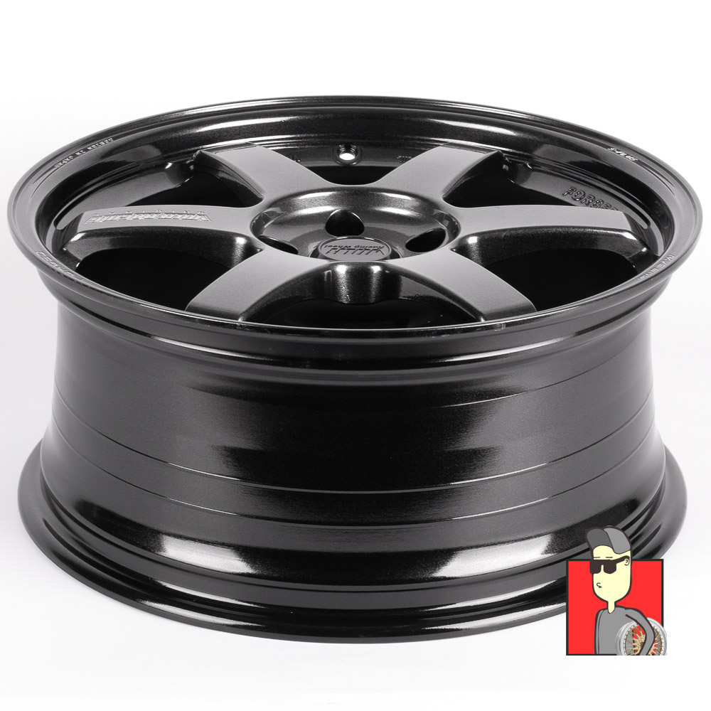 Комплект дисков Rays 18x8 et40 5x114.3