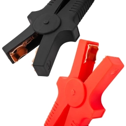 Стартовые провода 1000А, 4.5м FORSTIME FT-884SL35