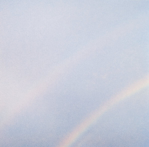 Turnstile — Never Enough — Periwinkle Translucent LP