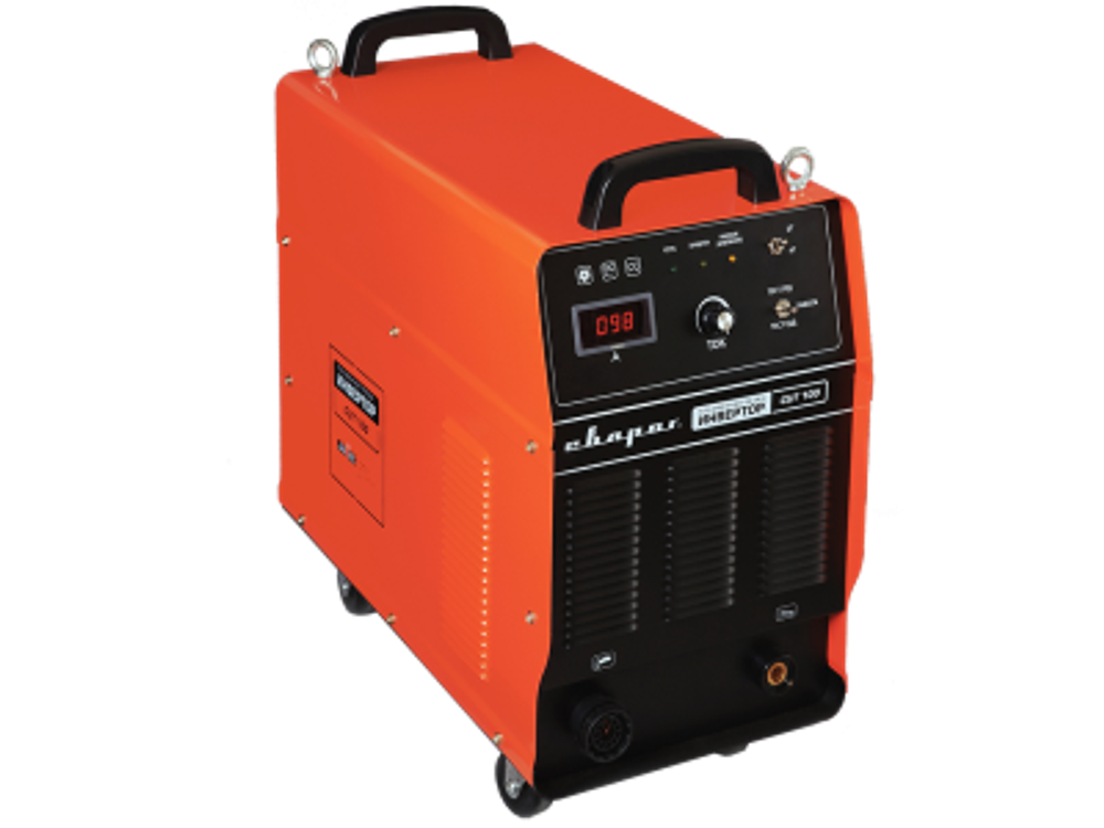 Инвертор сварочный CUT 100 (J78)