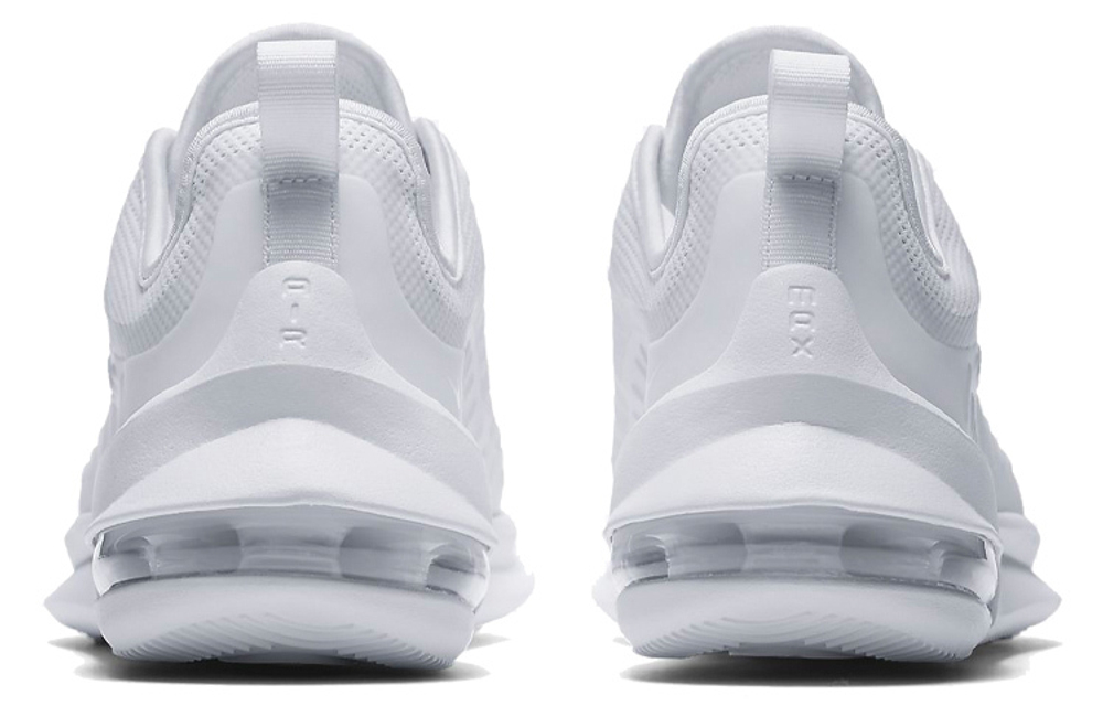 Кроссовки Nike Air Max Axis (Женская размерная сетка)
