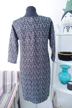 Платье Promod на молнии 46/48 размер