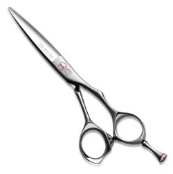 Ножницы прямые Mizutani BLACK-SMITH B-S San-1, 6.0˝