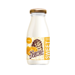 Кедровое молочко с медом (1) mini