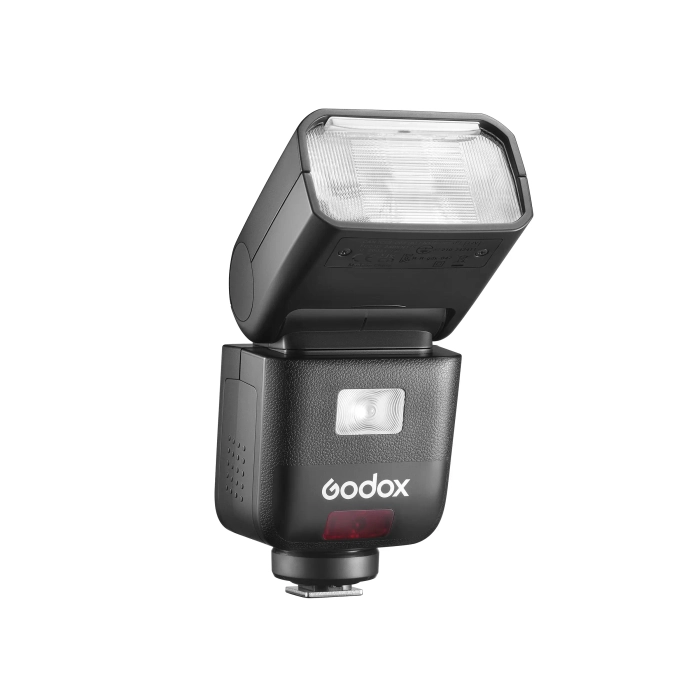 Вспышка накамерная Godox V480C TTL аккумуляторная для Canon