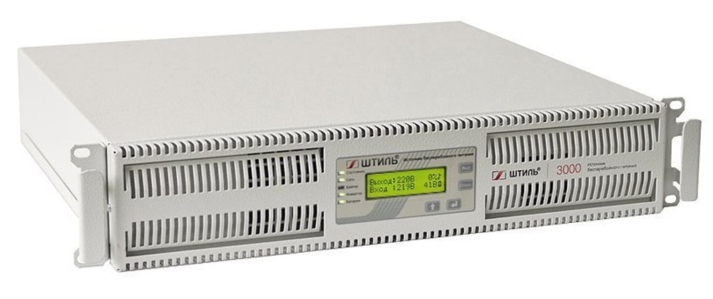Источник бесперебойного питания  Штиль SR1103L