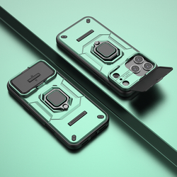 Противоударный чехол Knight Case для iPhone 17 Pro Max