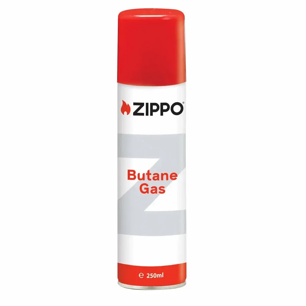 Газ для зажигалок Zippo 100мл