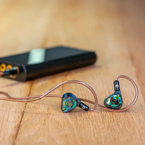 Fir Audio e12