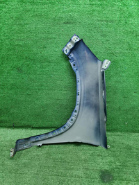 Крыло переднее правое Jetour X90 PLUS (2021-н.в.)