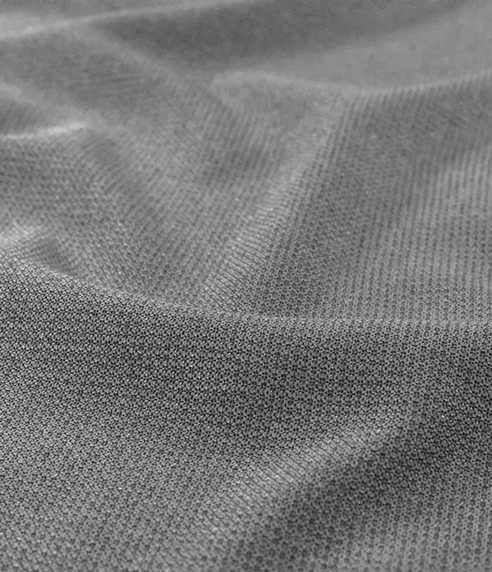 Ткань "Данди" серый