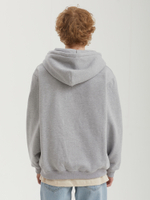 Мужская Толстовка Abv Zip