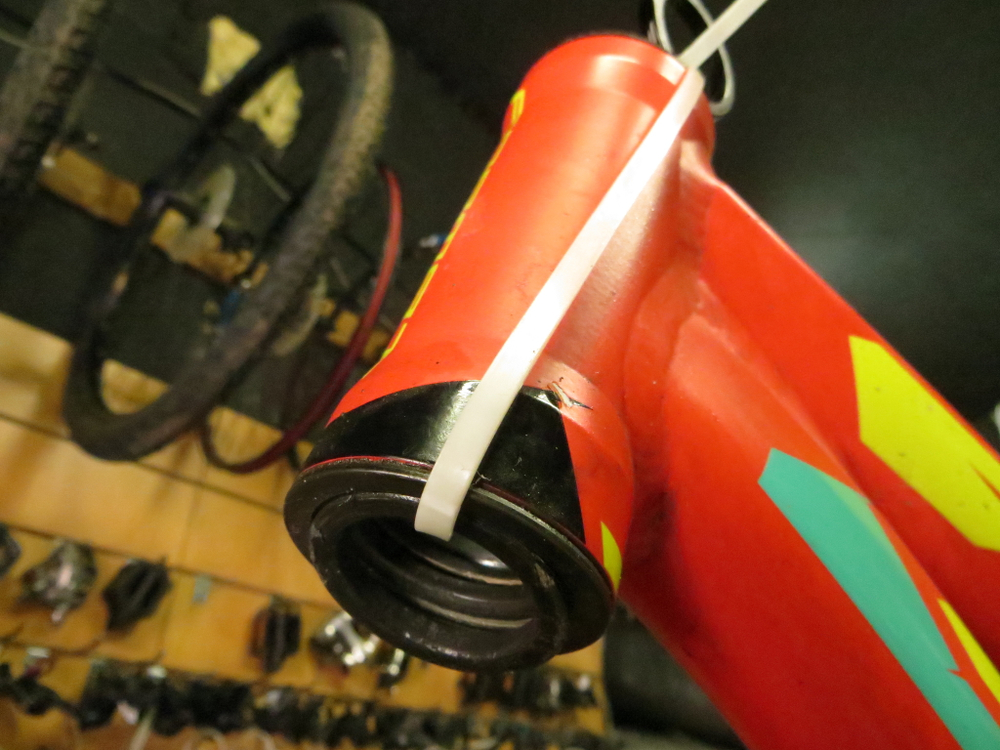 Рама 13" Format TRAIL 1311 ELITE под 27.5" колеса