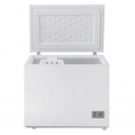 Морозильный ларь Бирюса 260КХ, белый