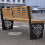 Скамейка Флора