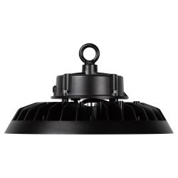 Светильник светодиодный ЭРА SPP-407-090-50K-240 240Вт 5000K IP65 КСС Г 90° гарантия 5 лет | Светильники для высоких пролетов (хайбеи)