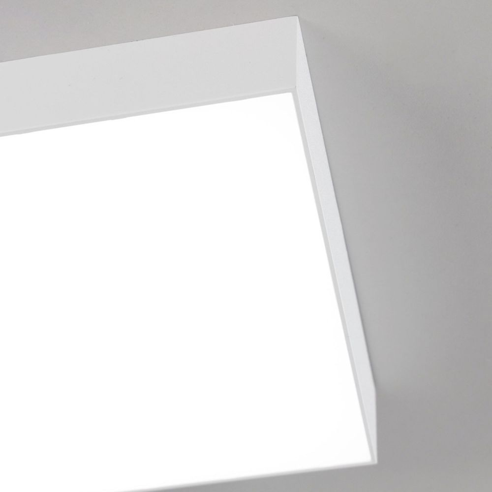 Citilux Тао CL712X180N LED Светильник потолочный с диммером Белый