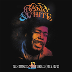 Barry White / The Complete 20th Century Singles (1973-1979)(3CD)