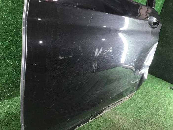 Дверь передняя левая BMW X4 G02 (2018-н.в.)