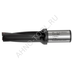 Сверло корпусное KSD295-3D-S32-SP09(H13) "ACCKee"