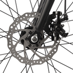 Детский велосипед Novatrack Tiger 20" (2024)