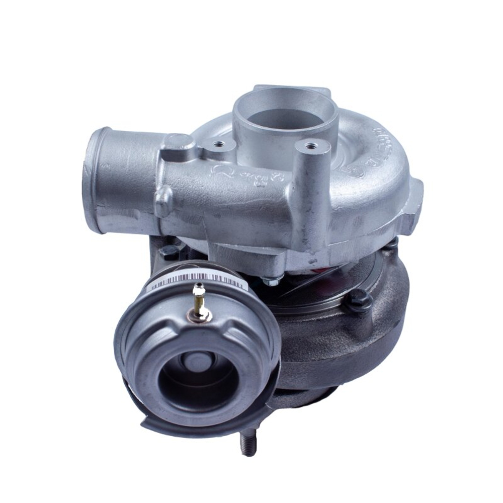 Турбина 712541-5007S Garrett для Land Rover