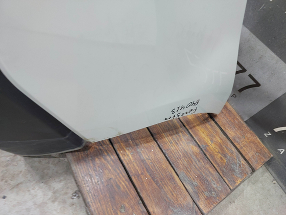 Бампер задний Subaru Forester 4 (SJ/S13) 12-19 Б/У Оригинал 57704SG012