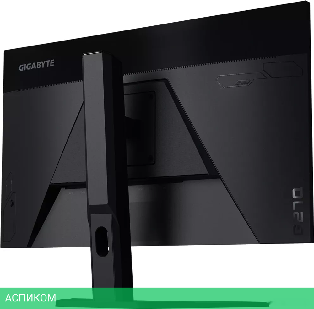 Монитор Gigabyte G27Q