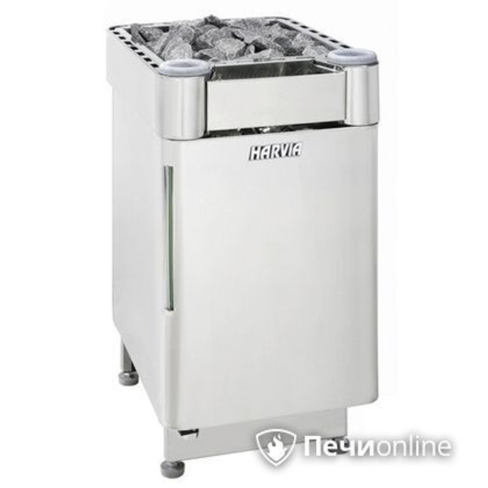 Печь для бани Harvia Senator Combi T7C с парогенератором (HSC700400)