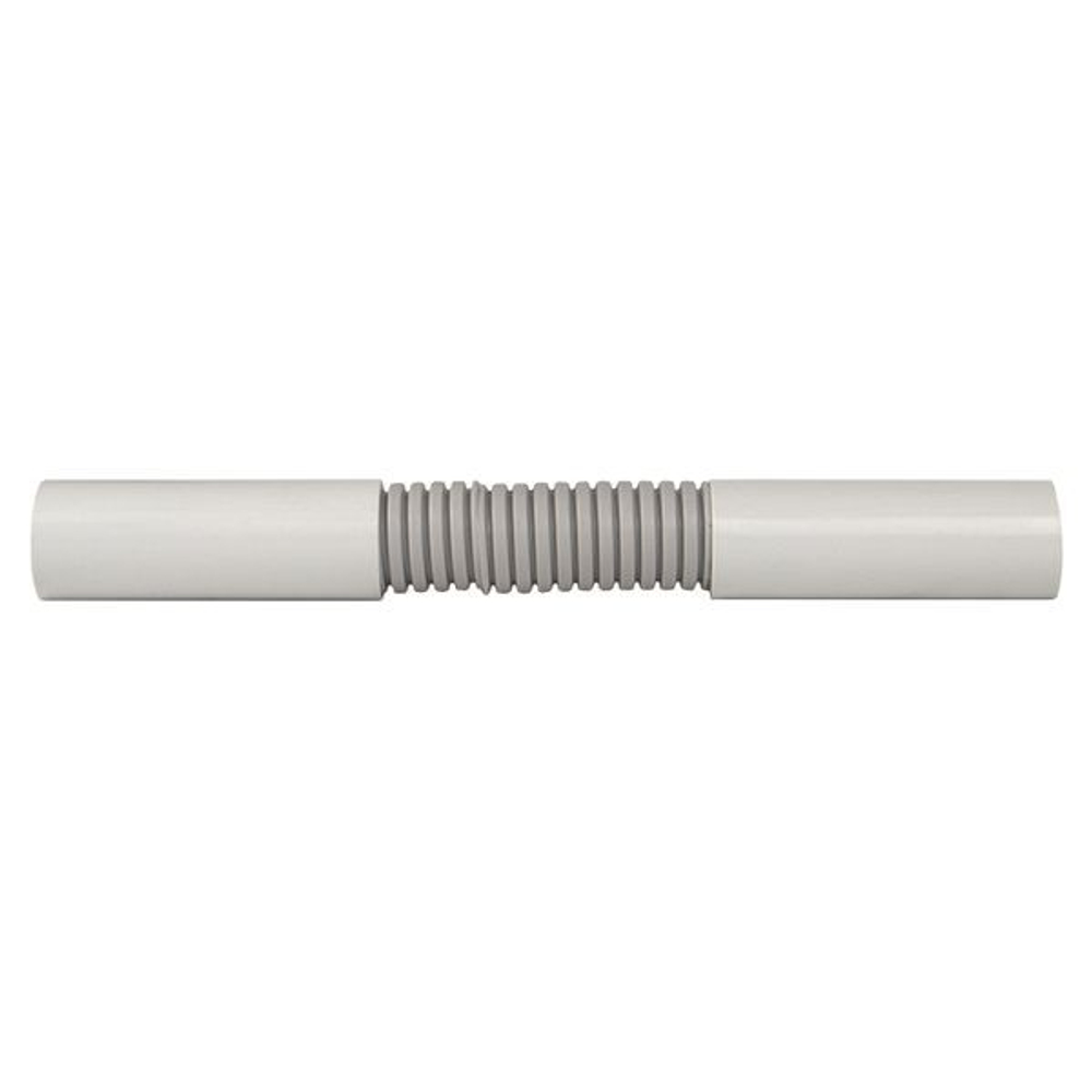 Муфта гибкая труба-коробка (32 мм) IP44 (10 шт,) EKF-Plast