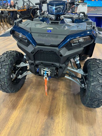 Квадроцикл POLARIS Sportsman XP 1000 S (2024) (ПСМ)