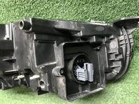 Битая Фара левая Volvo XC90 2 (14-19) Full LED