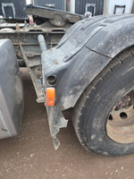 SITRAK C7H 4x2 Седельный тягач ZZ4186V391HE (Дизельный, 12,4 л, 480 л.с., МТ)