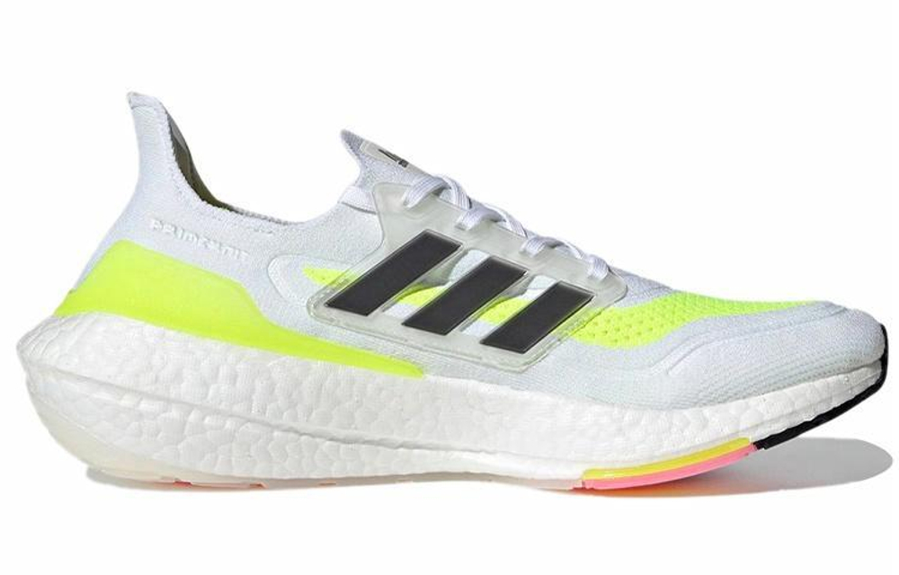 Кроссовки Adidas Ultraboost 21