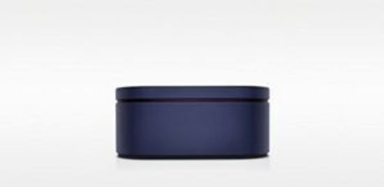 Мультистайлер Dyson Airwrap Complete HS05, никель/медь UK