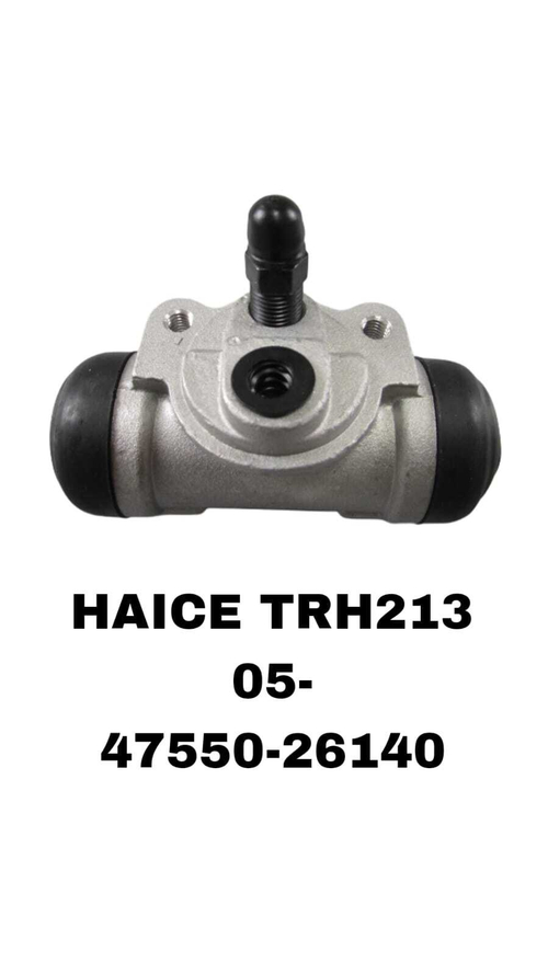 Тормозной Цилиндр Задний HIACE TRH2## 2005-2020