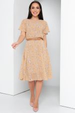 Платье Шифоновая Нимфа (лайт) Diolche (Акция)