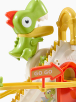 Интерактивная игрушка DINOPARK «ДИНОПАРК